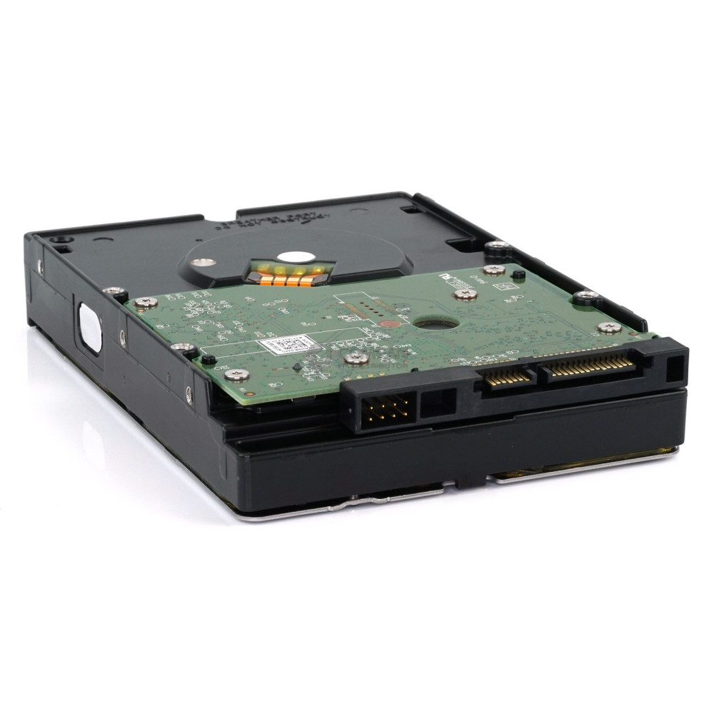 WD2003FYYS WD HDD 2TB 7.2K SATA 6G 3.5" LFF